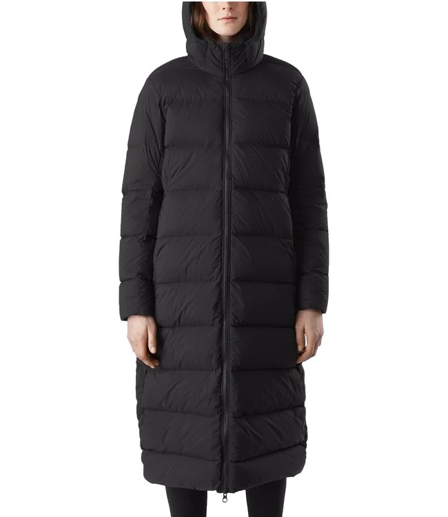 prema down coat women's