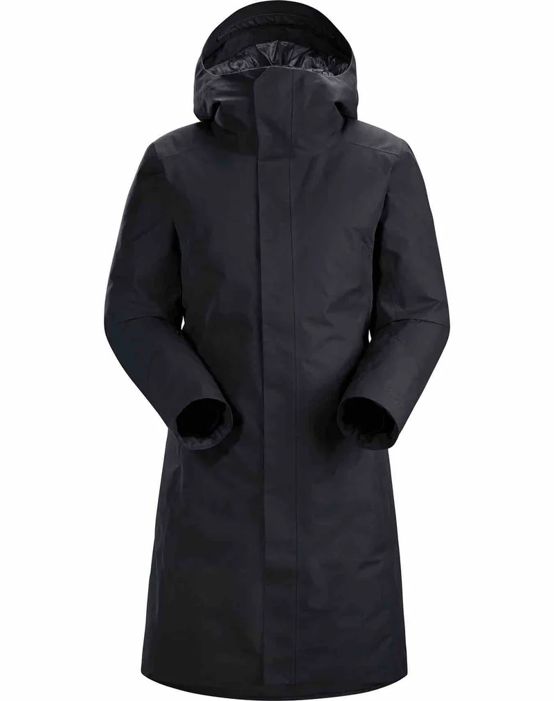 patera parka women's