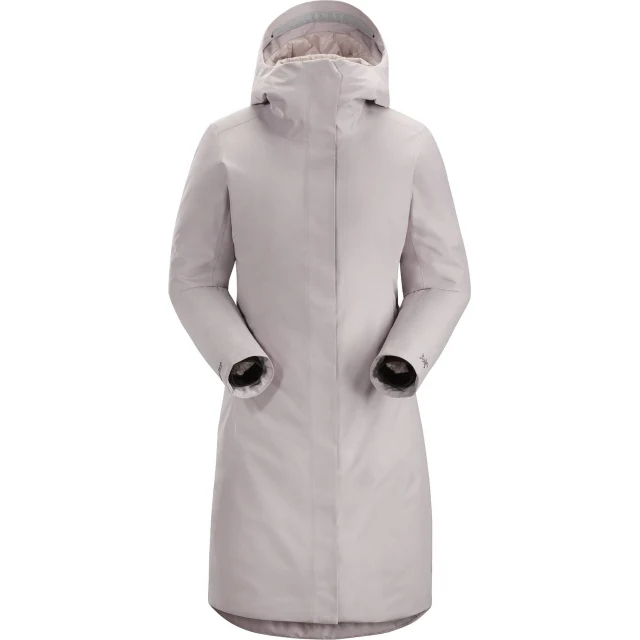 patera parka women's