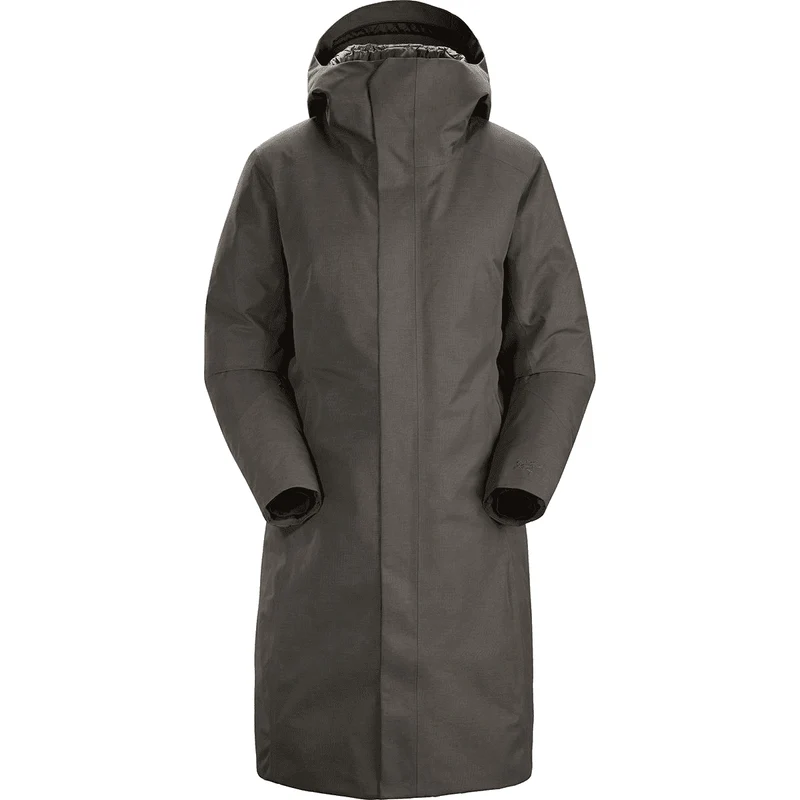 patera parka women's