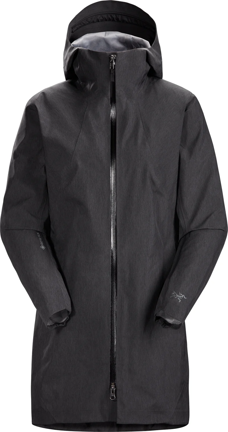 codetta heather coat women's