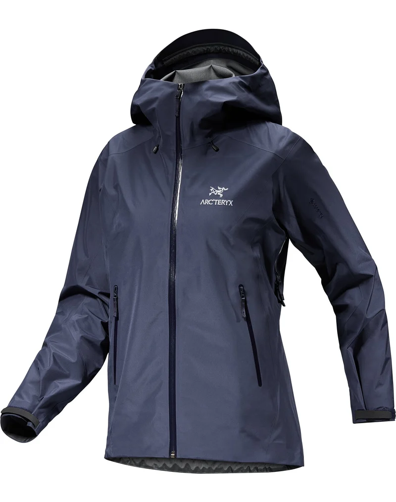 beta lt jacket women's