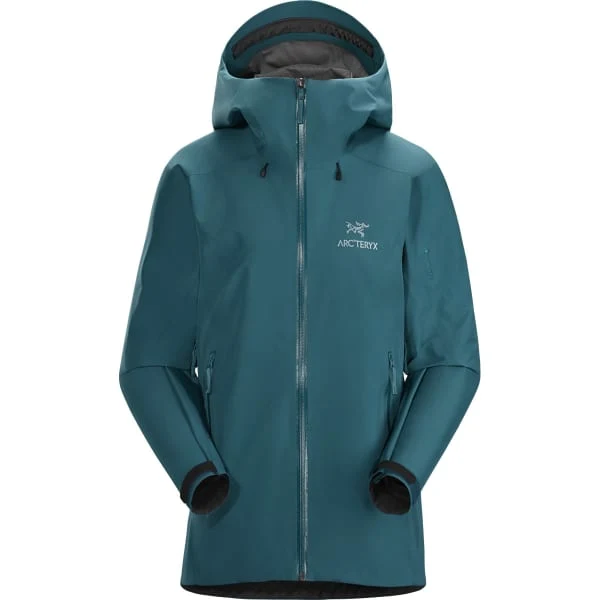 beta lt jacket women's
