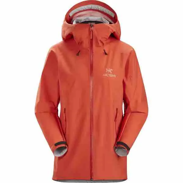 beta lt jacket women's