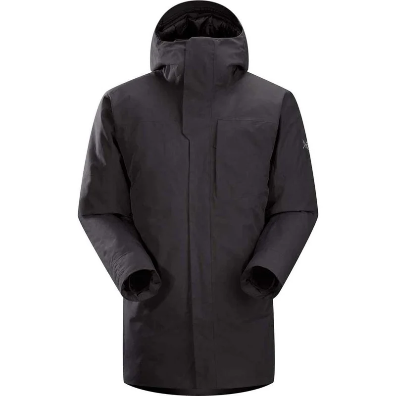 therme parka men's