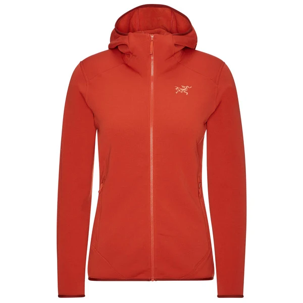kyanite ar hoody women's