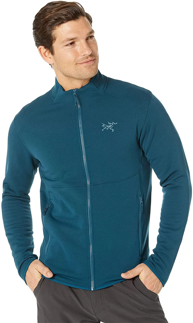 kyanite ar jacket men's