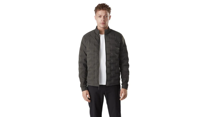 kole down jacket men's