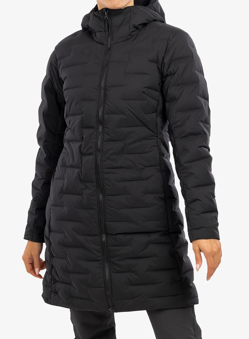 kole down coat women's