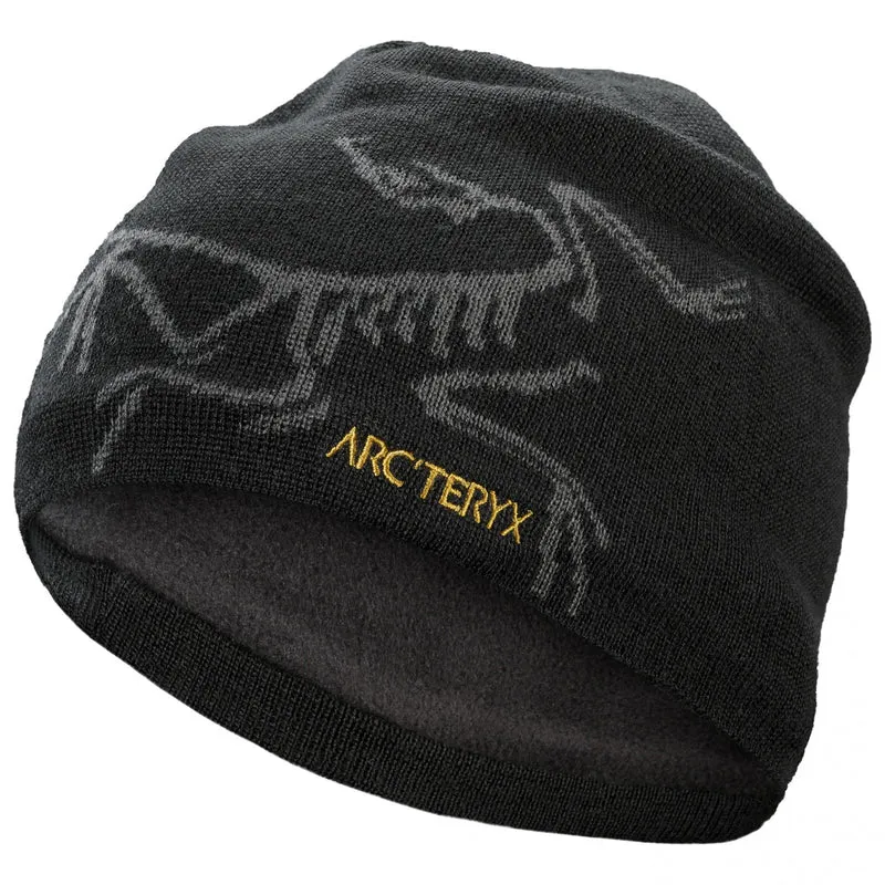 bird head toque