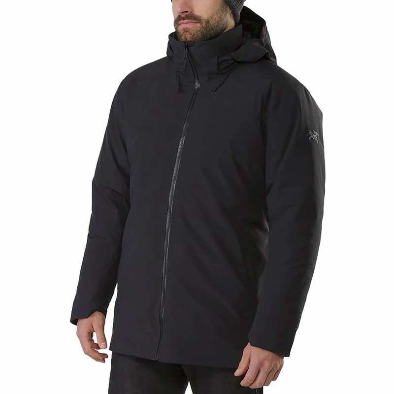 camosun parka men's