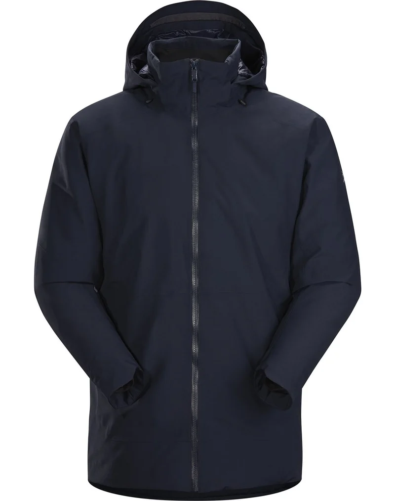 camosun parka men's