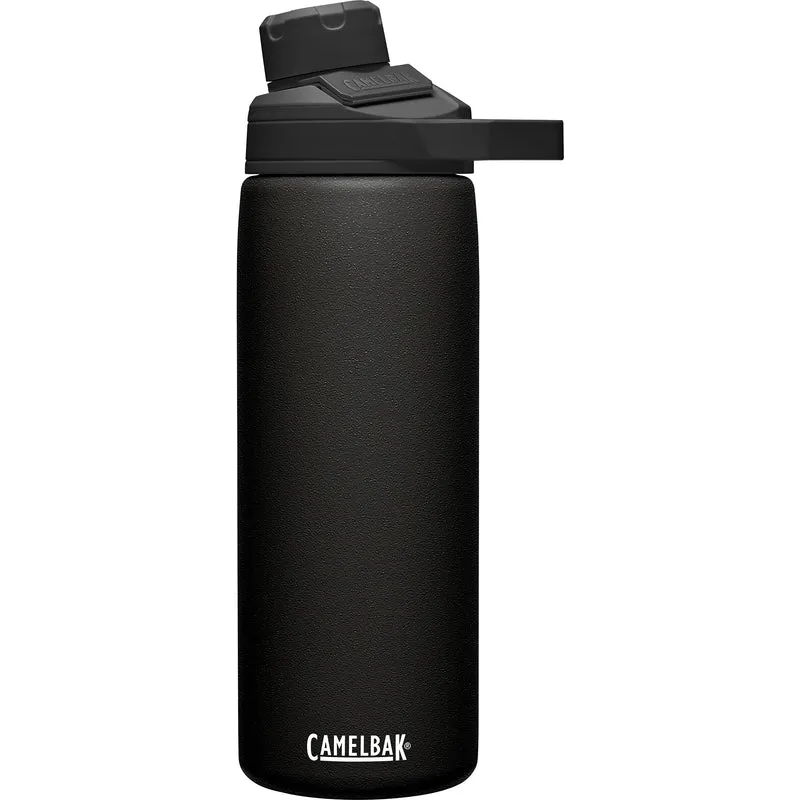 Chute Mag vakuum insulated 0.6 liter black