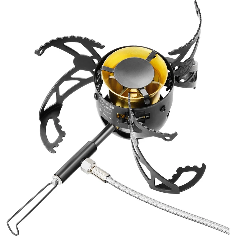 Polaris Optifuel
