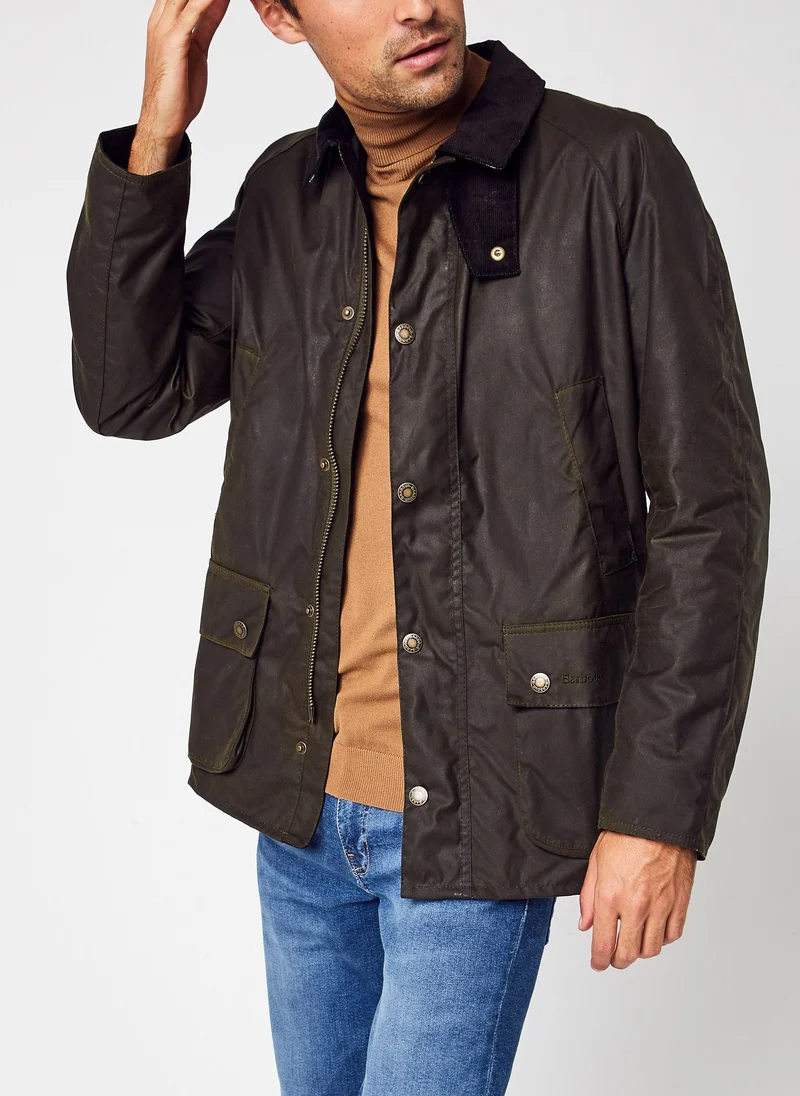 BARBOUR BODEY WAX