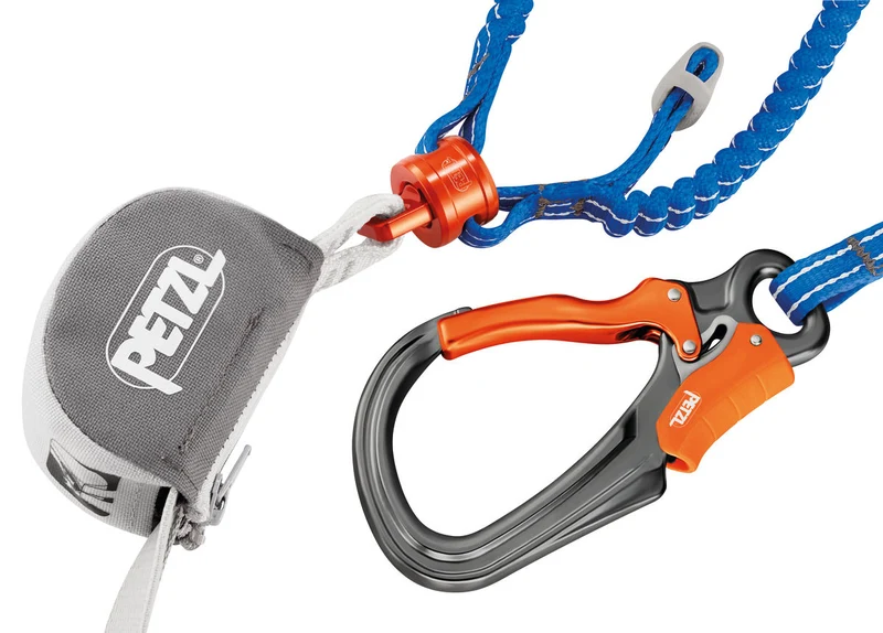 Scorpio eashook lanyard