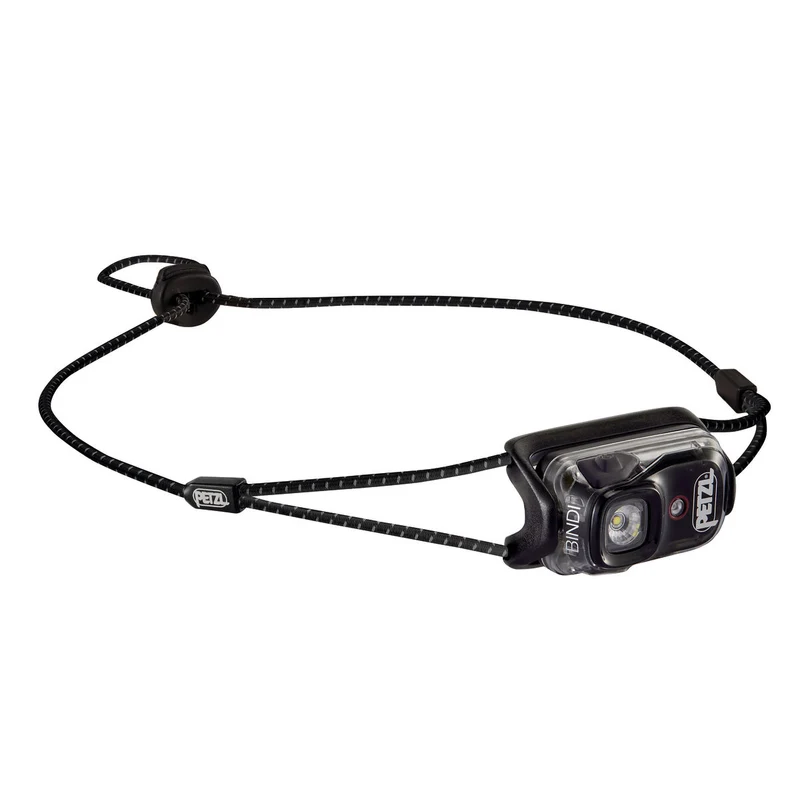 Bindi headlamp