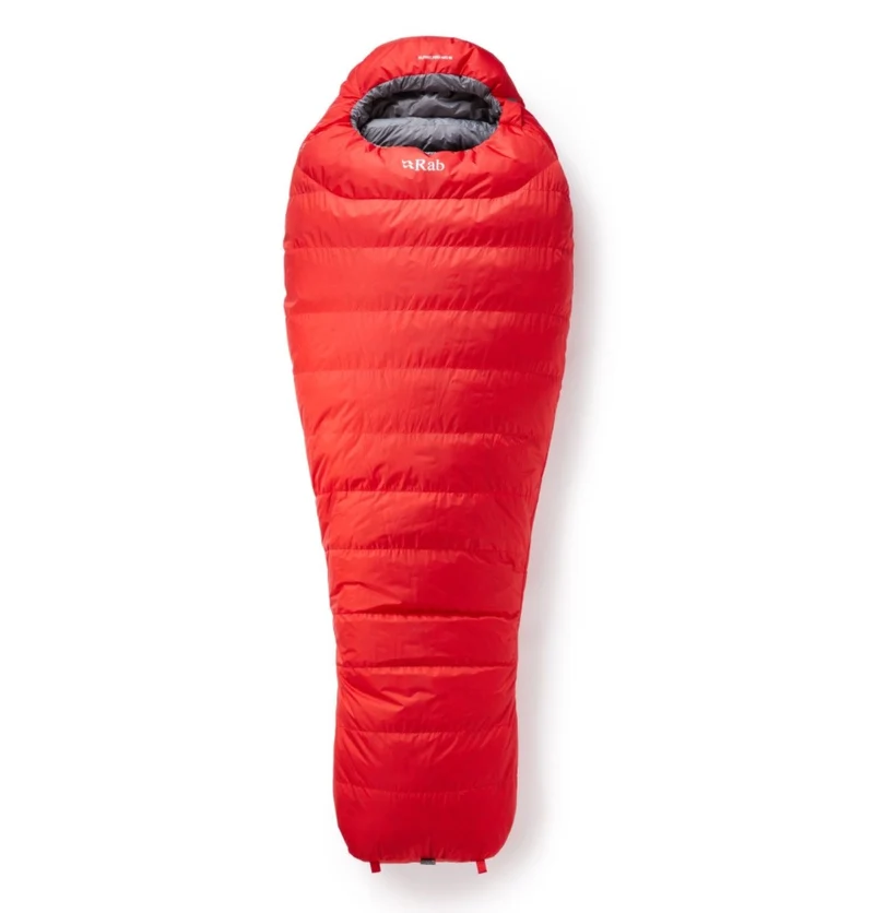 Alpine pro 600 regular right handed