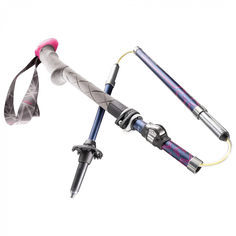 Micro Vario Carbon lady 100-120