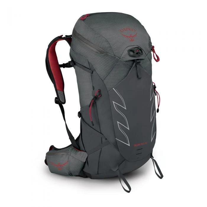 Talon 30 Pro S-M