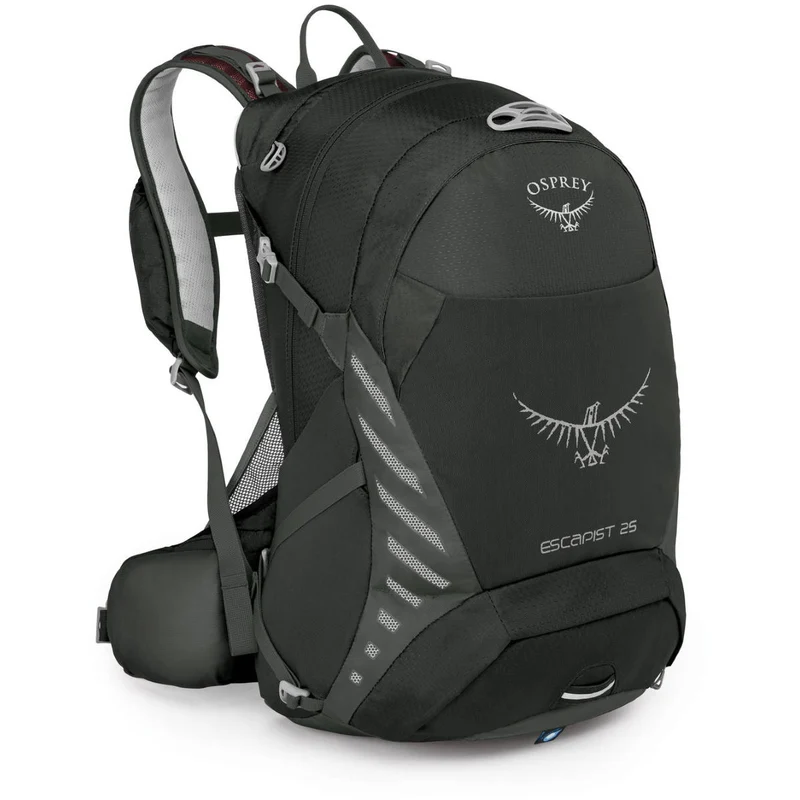 Escapist 32 S/M Black