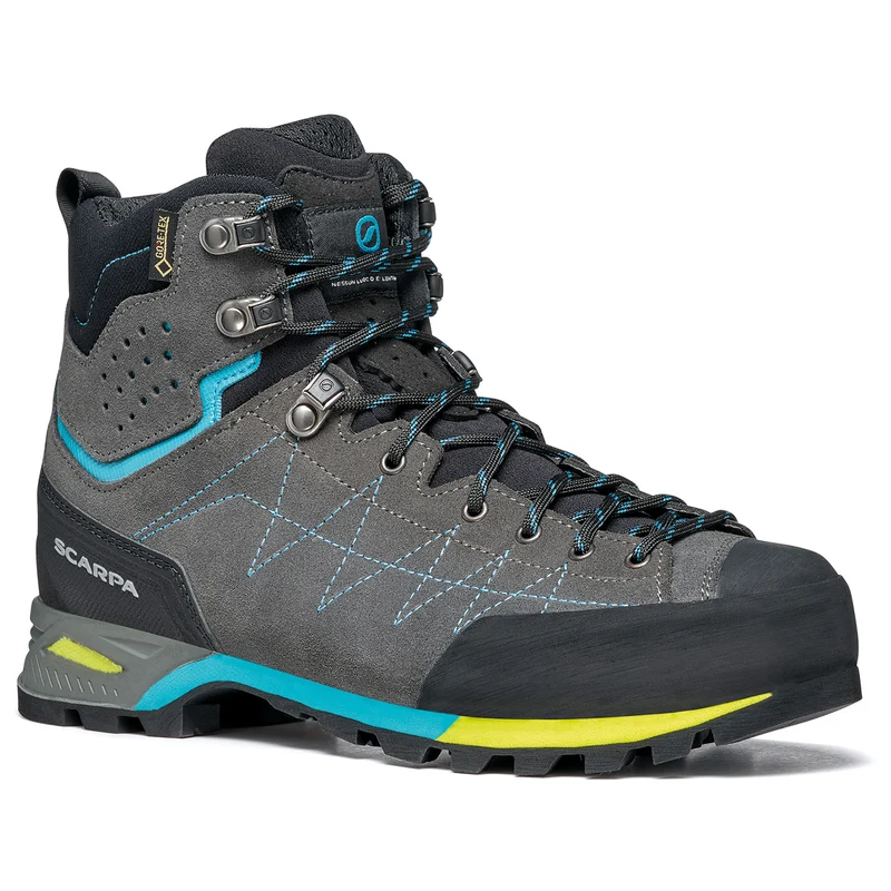 Zodiac Plus GTX Wmn