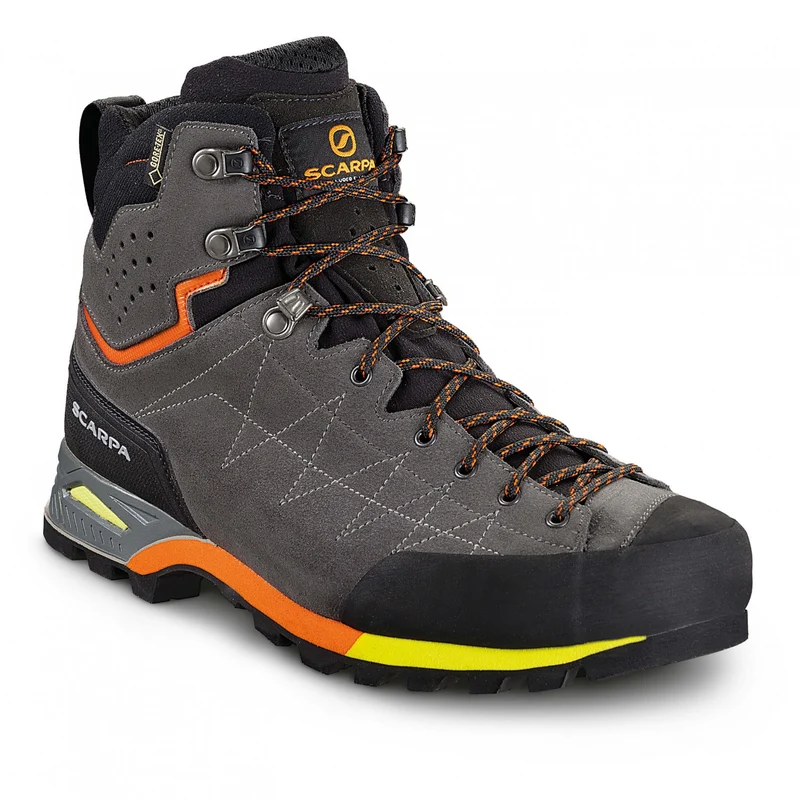 Zodiac Plus GTX