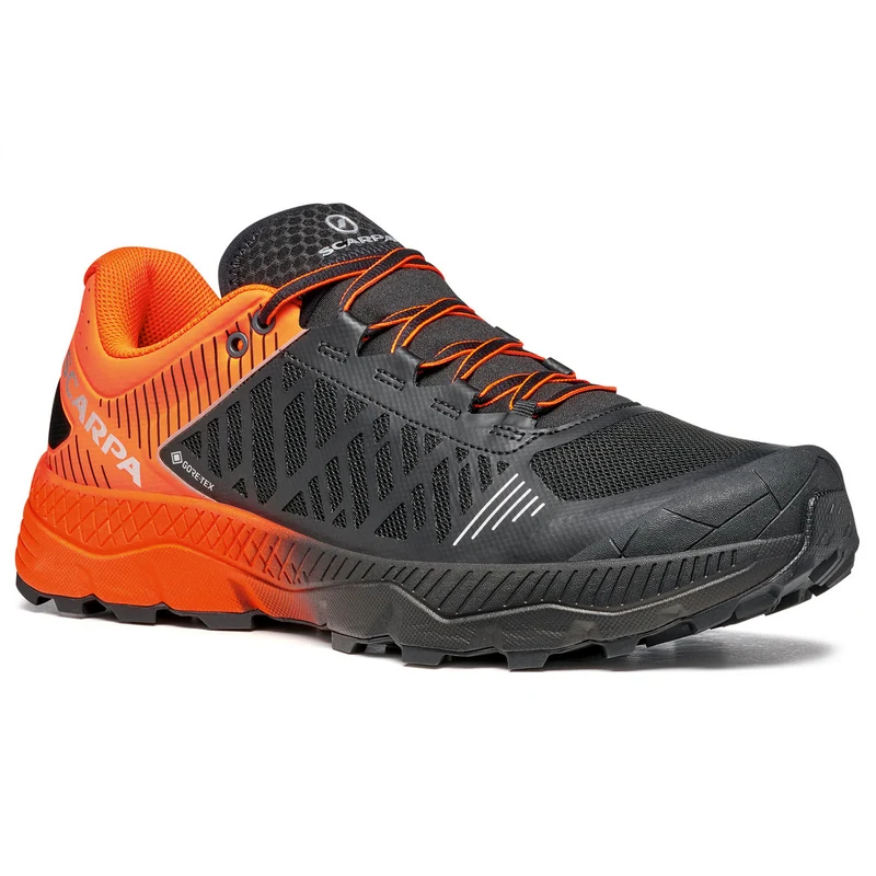 Spin Ultra GTX