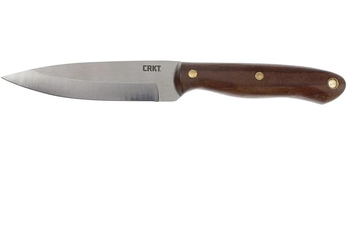 Saker Carbon Walnoot
