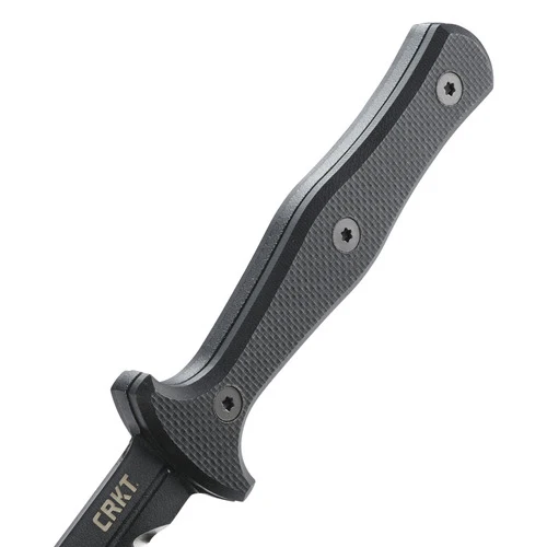 Sangrador Tactical Carbon G10