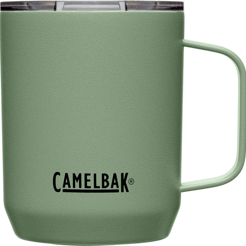 CamelBak Camp Mug SST Vacuum insulated 0,35 L Moss