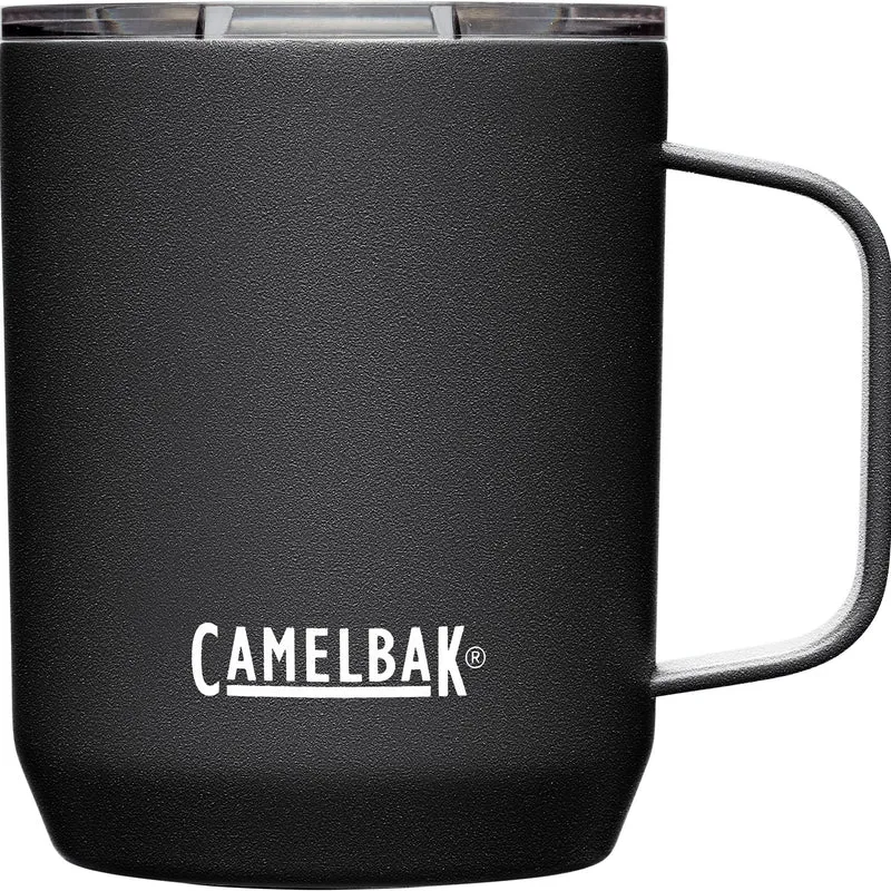 CamelBak Camp Mug SST Vacuum insulated 0,35 L Black