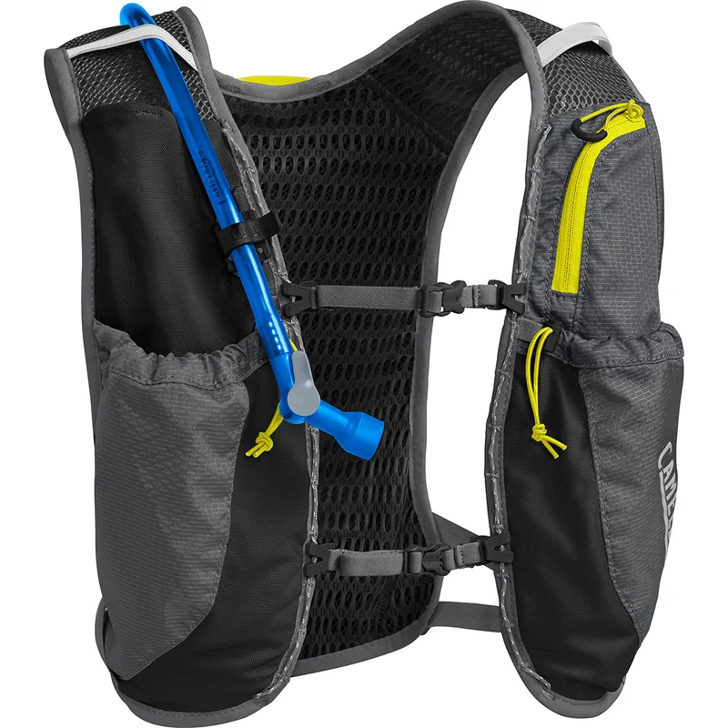 CamelBak Circuit Vest Graphite / Sulphur Spring