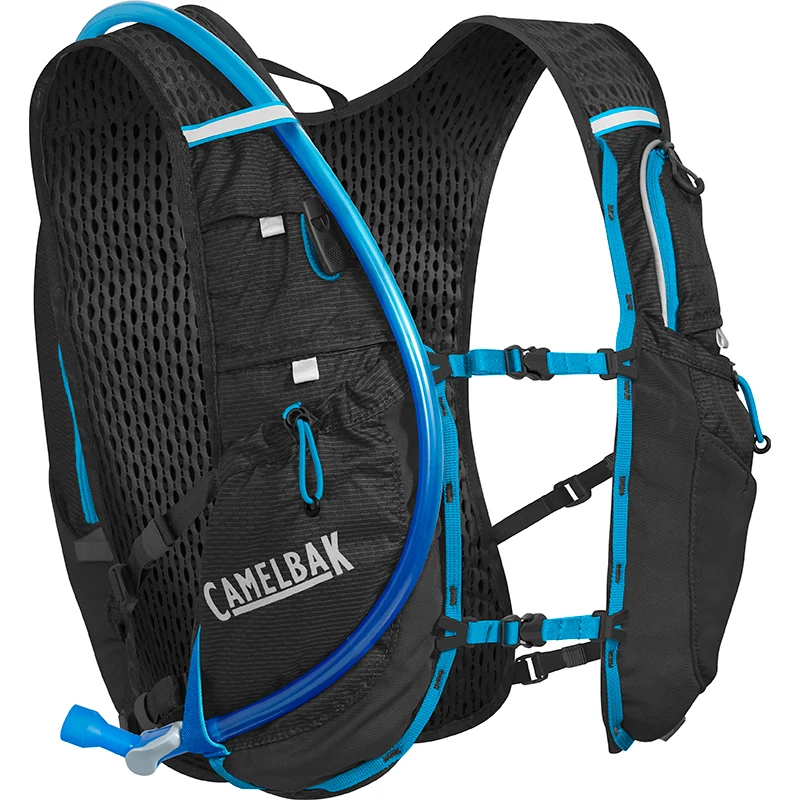 CamelBak Ultra 10 Vest Black / Blue