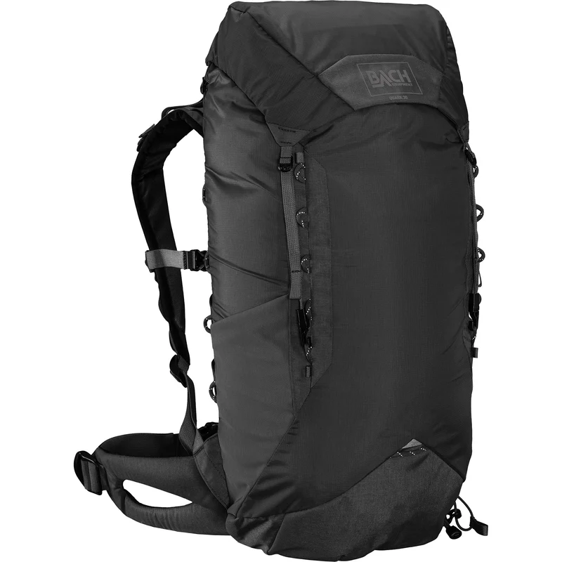 Quark 30 black regular