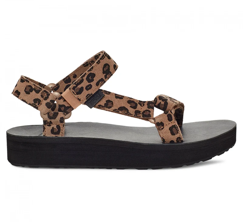 W Midform Universal Leopard