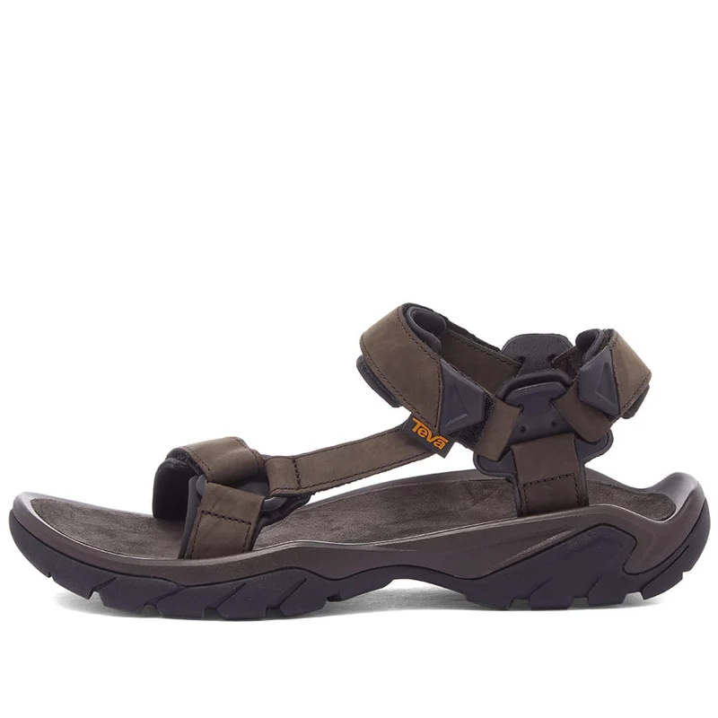 M Terra Fi 5 Universal Leather