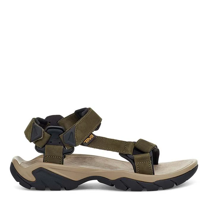 M Terra Fi 5 Universal Leather