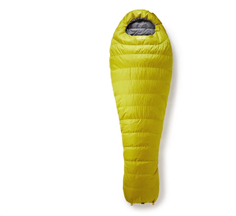 Alpine pro 200 regular right handed