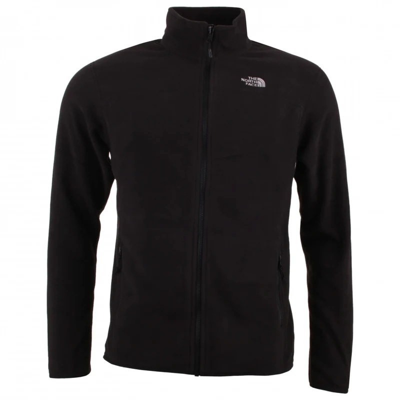 Full zip in fleece jackt xxl men