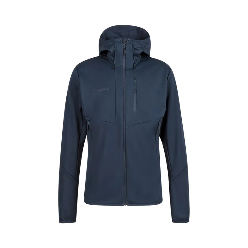 Ultimate vi so jacket