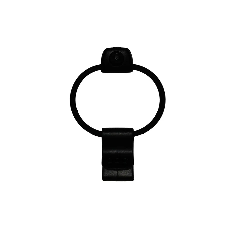 Auric goggle clip