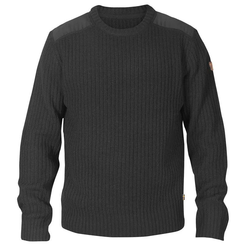 Singi knit sweater m