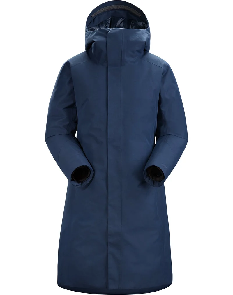 Patera parka W
