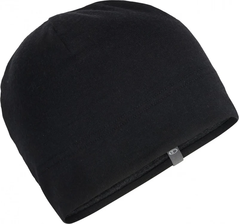 Adult mogul beanie o/s