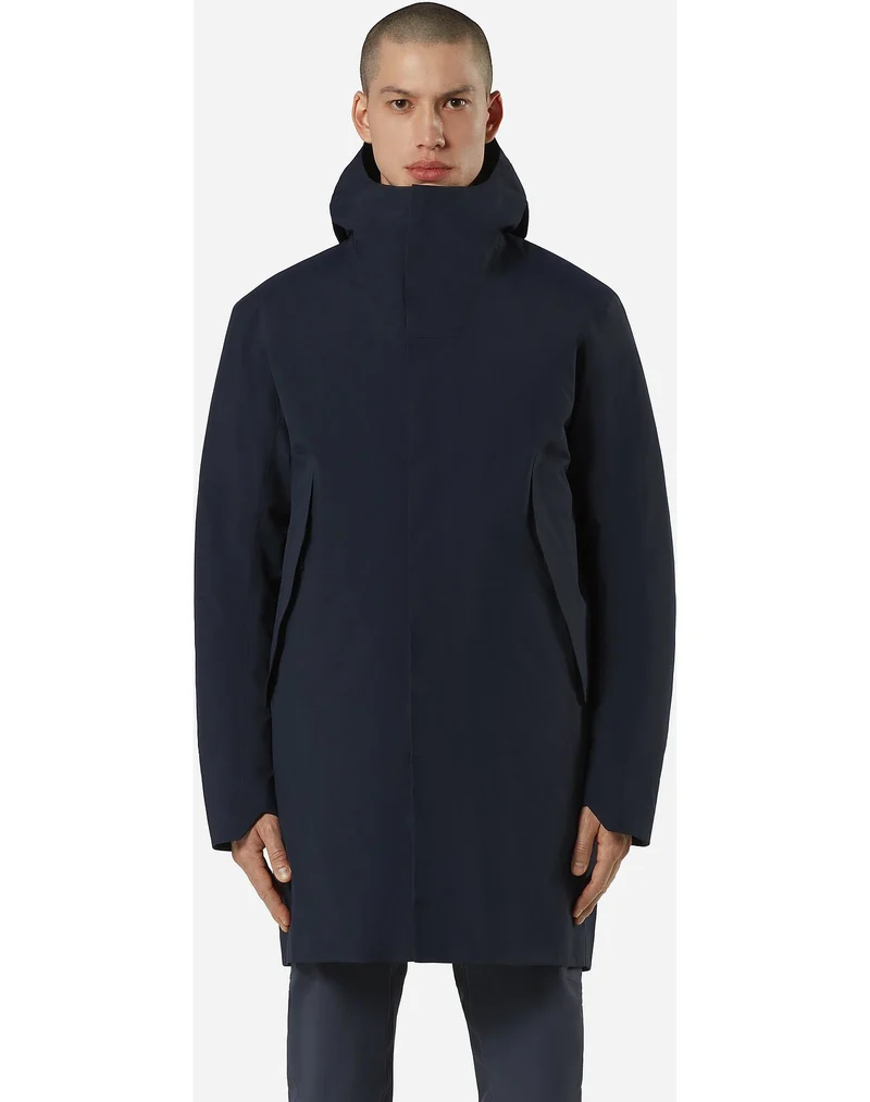 Monitor down coat