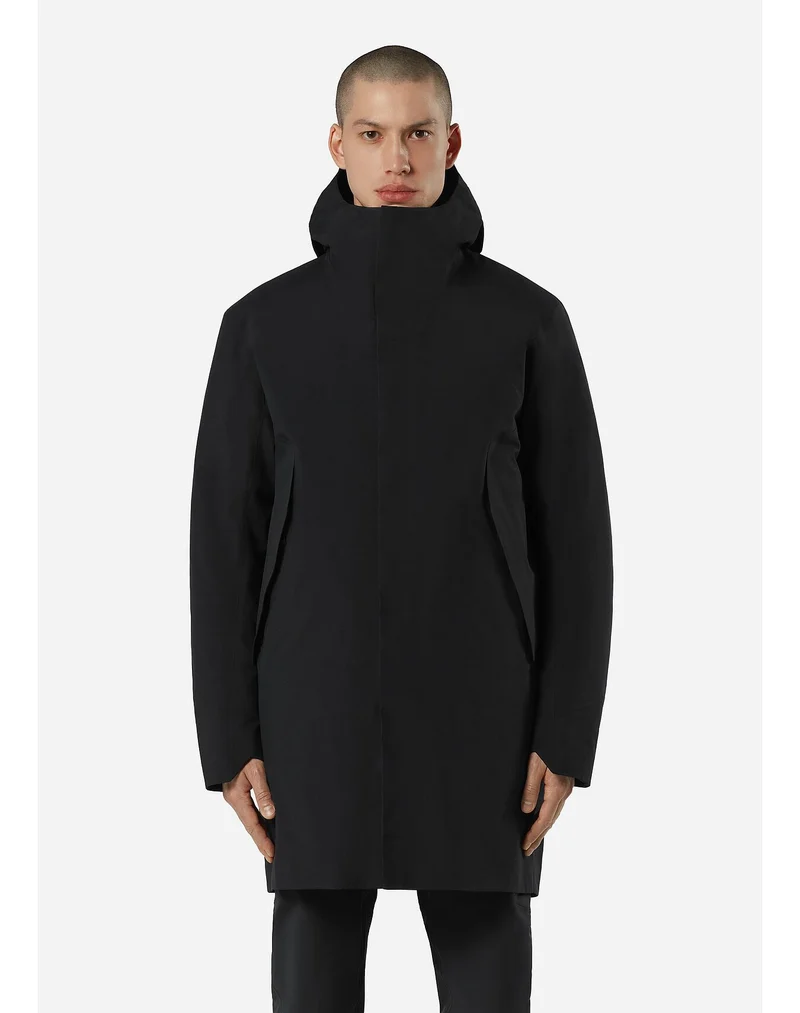 Monitor down coat