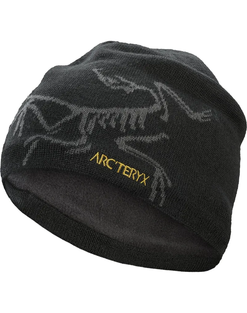 Bird head toque hat