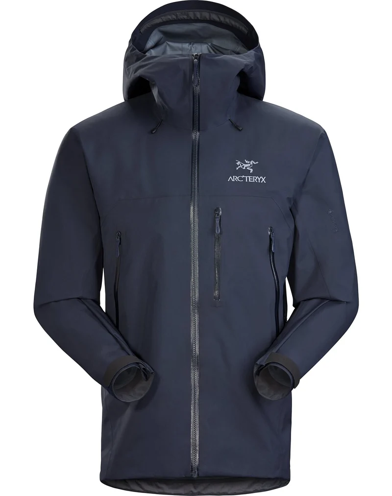 Beta sv jacket
