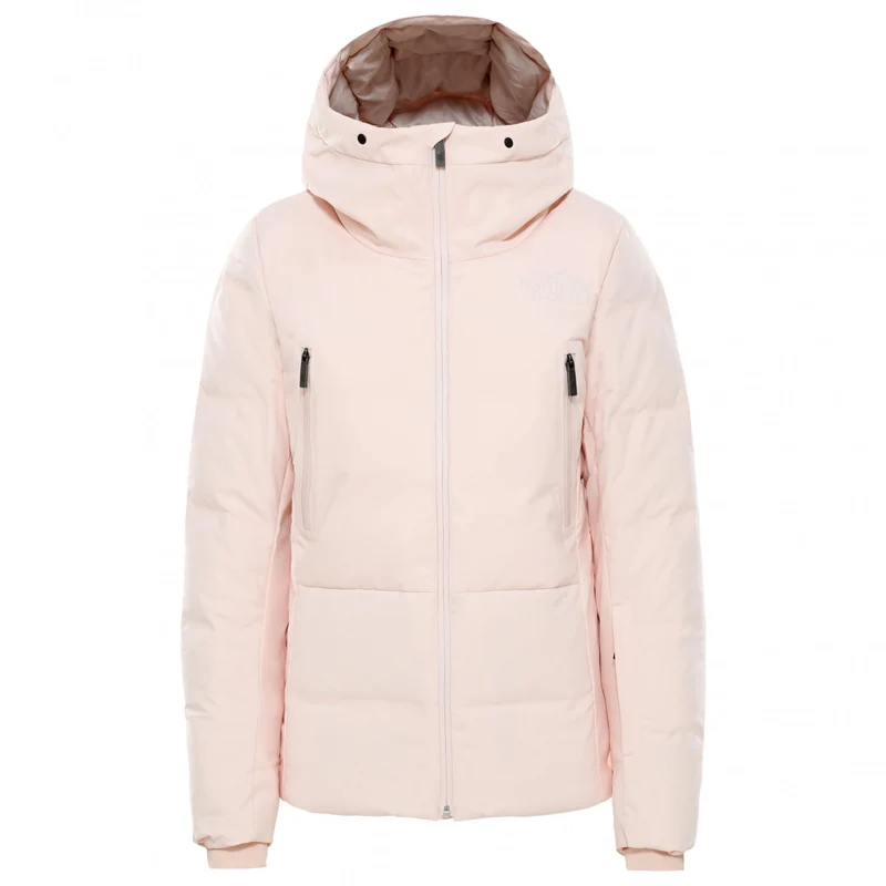 Cirqui down jacket W